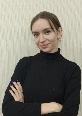 Левенец Анна Сергеевна.