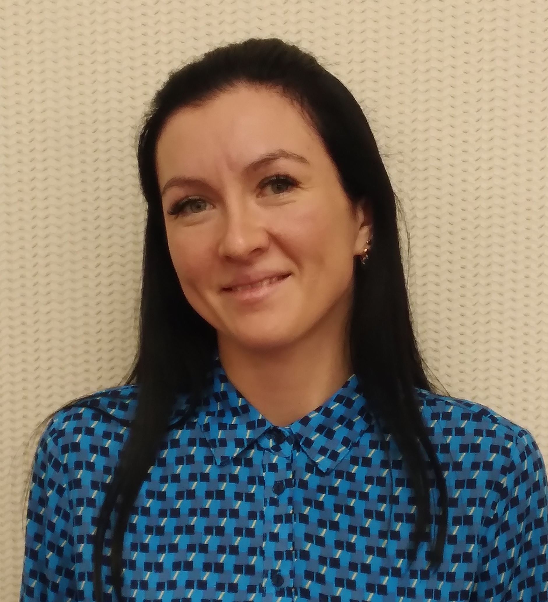 Абдрашитова Дина Наримановна.