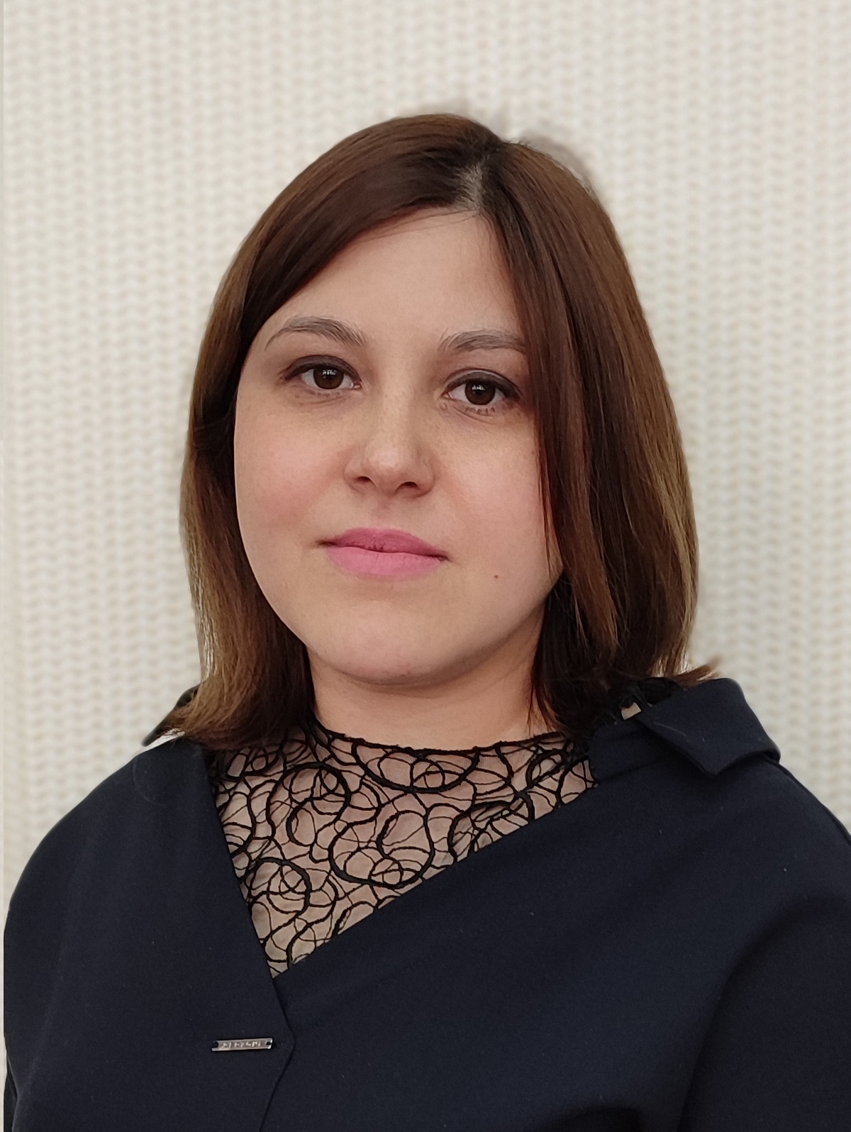 Кадерлеева Гузял Румелевна.