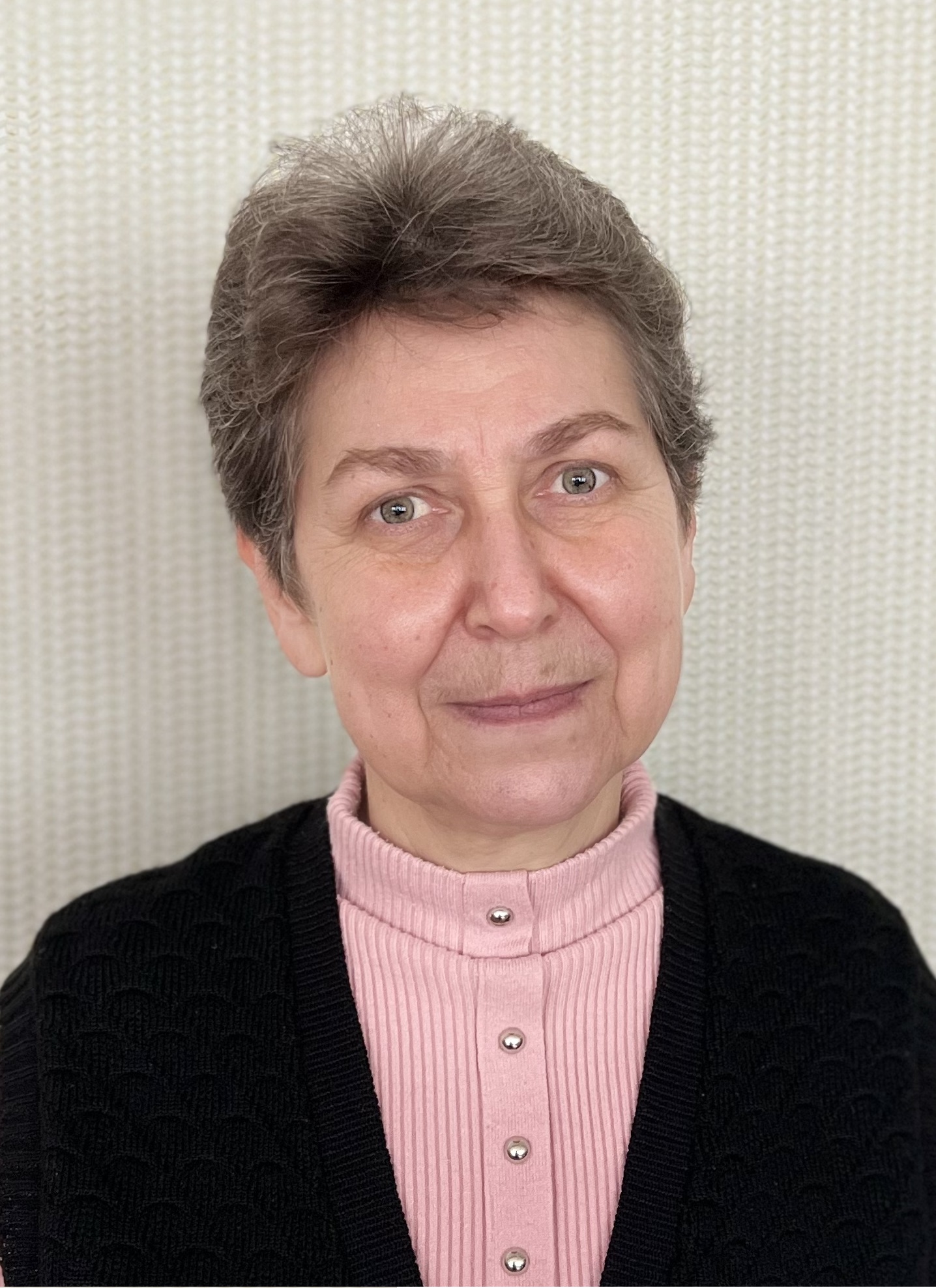 Павлова Ирина Леонидовна.