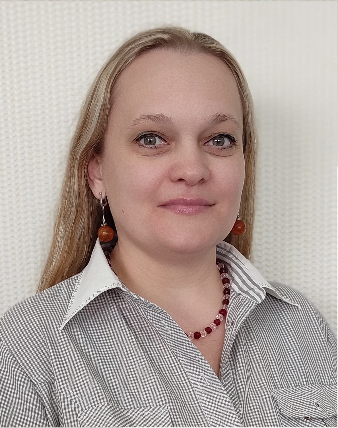 Шкварова Елена Александровна.
