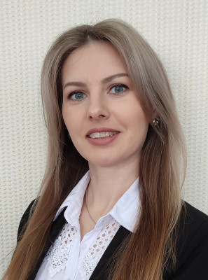 Аряпова Анна Александровна.