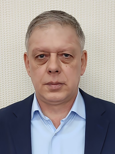 Ушаков Валерий Николаевич.