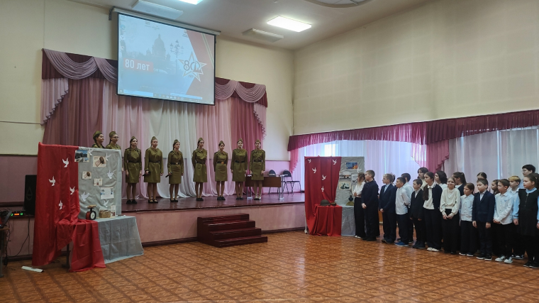 80 добрых дел.