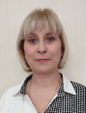Киселева Валентина Ильинична Киселева Валентина Ильинична